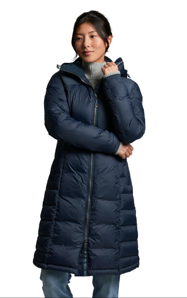 KUHL 2229 Women's Crossfire Parka