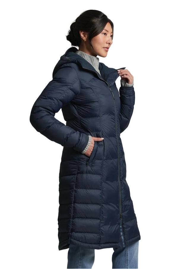 KUHL 2229 Women's Crossfire Parka