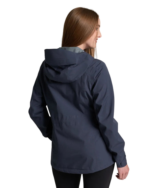 KUHL 2234 Women's Stretch Voyagr Jacket