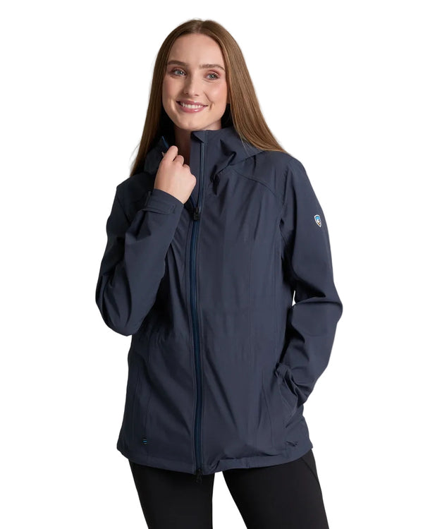 KUHL 2234 Women's Stretch Voyagr Jacket