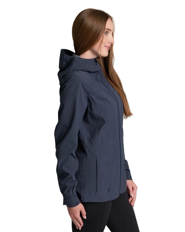 KUHL 2234 Women's Stretch Voyagr Jacket