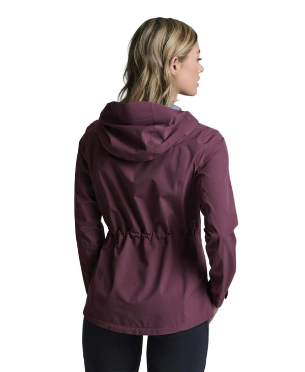 Kuhl 2234 Women's Stretch Voyagr Jacket