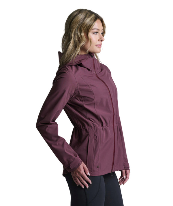 Kuhl 2234 Women's Stretch Voyagr Jacket