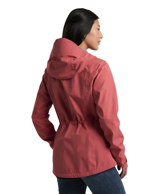 KUHL 2234 Women's Stretch Voyagr Jacket