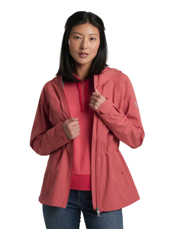 KUHL 2234 Women's Stretch Voyagr Jacket