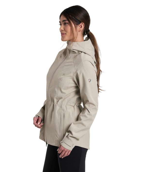 Kuhl 2234 Women's Stretch Voyagr Jacket
