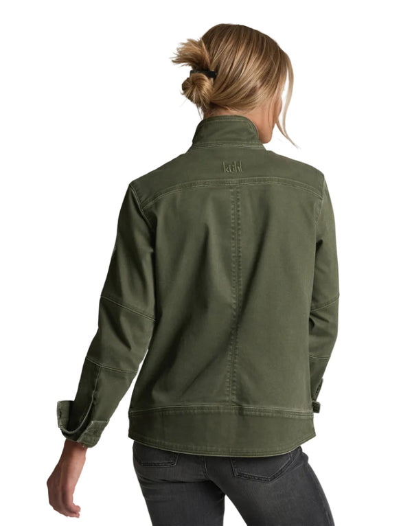 KUHL 2239B Women's Kontour Field Jacket