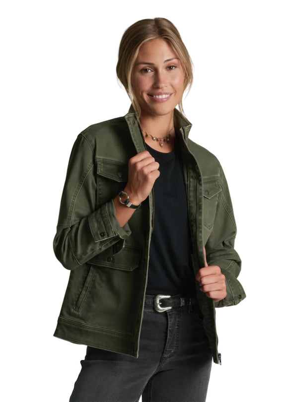 KUHL 2239B Women's Kontour Field Jacket