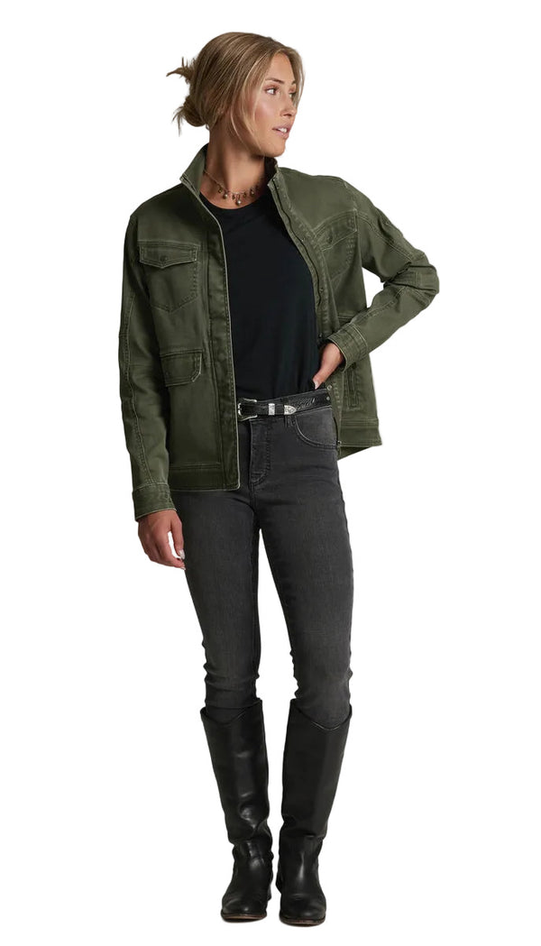 KUHL 2239B Women's Kontour Field Jacket