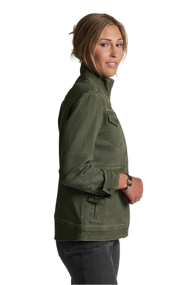 KUHL 2239B Women's Kontour Field Jacket