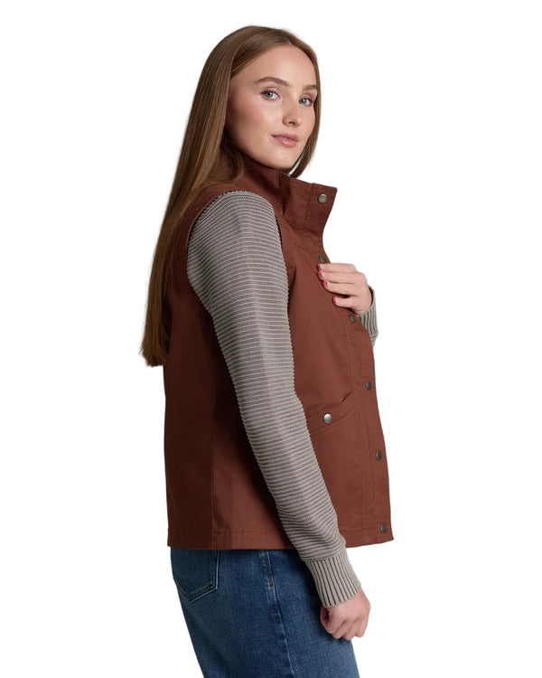 KUHL 2249 Women's Rydr Lite Vest