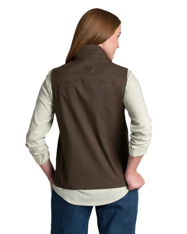 KUHL 2249 Women's Rydr Lite Vest