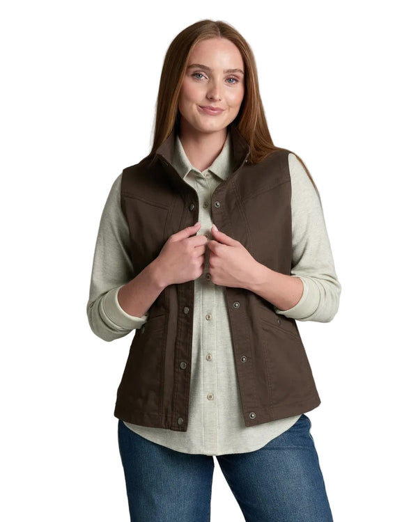 KUHL 2249 Women's Rydr Lite Vest