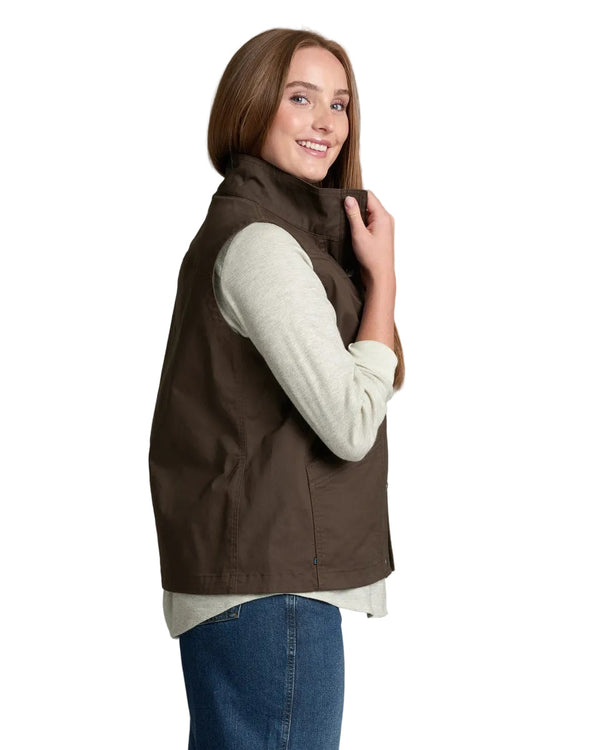 KUHL 2249 Women's Rydr Lite Vest