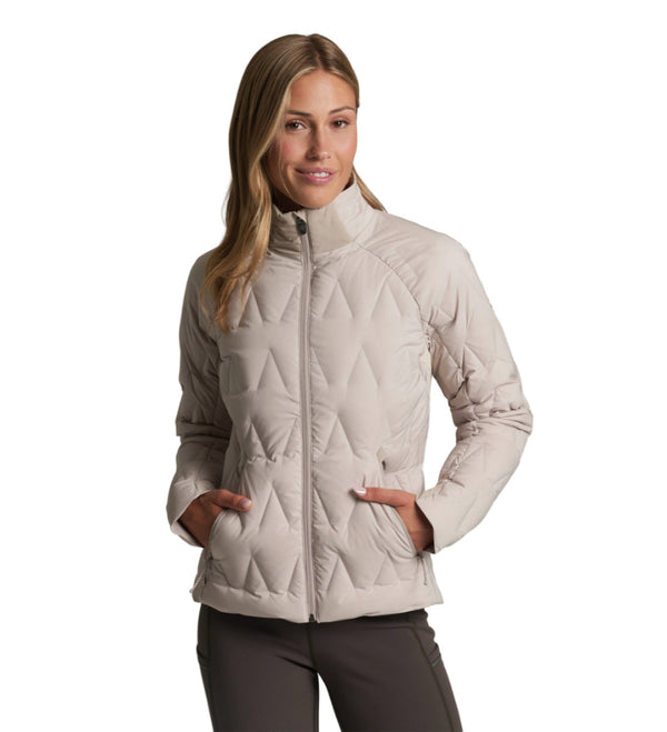 Kuhl 2250 Women's Firestorm Down Jacket