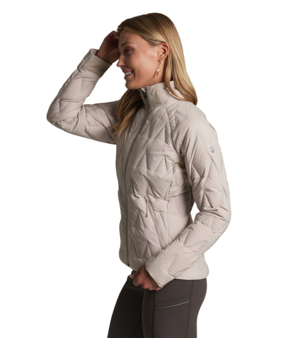 Kuhl 2250 Women's Firestorm Down Jacket