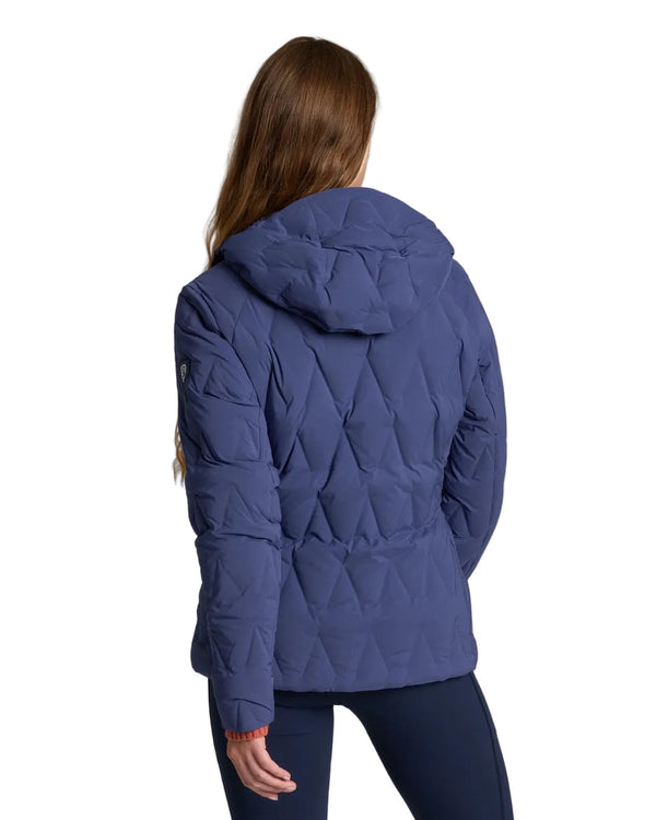KUHL 2251 Women's Firestorm Down Hoody