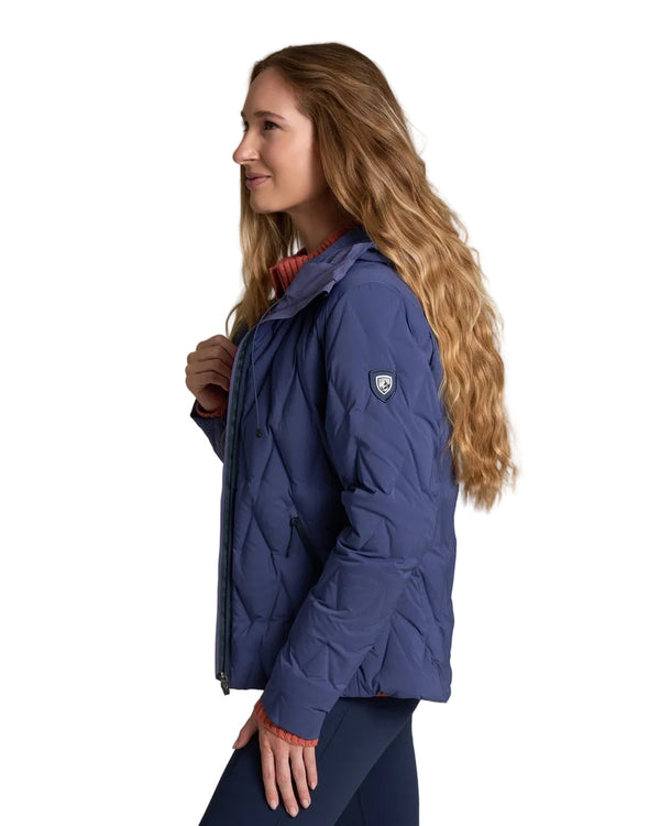 KUHL 2251 Women's Firestorm Down Hoody