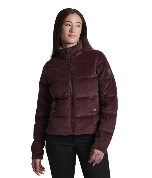 Kuhl 2260 Women's Astrid Down Jacket