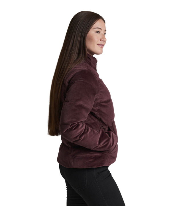 Kuhl 2260 Women's Astrid Down Jacket