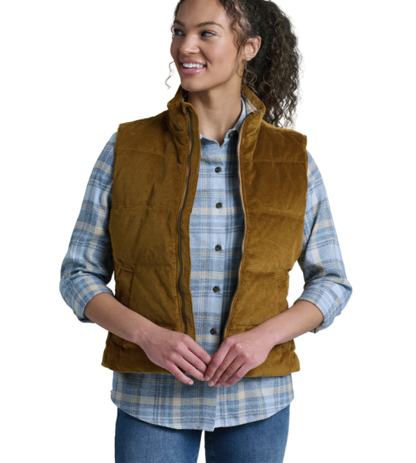 Kuhl 2261 Women's Astrid Down Vest