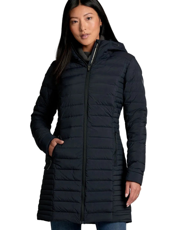 KUHL 2273 Women's Spyfire Parka