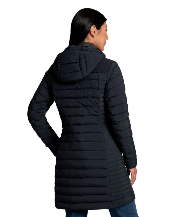 KUHL 2273 Women's Spyfire Parka