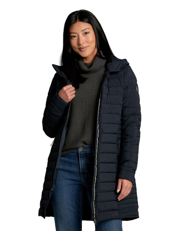 KUHL 2273 Women's Spyfire Parka