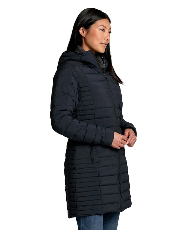 KUHL 2273 Women's Spyfire Parka