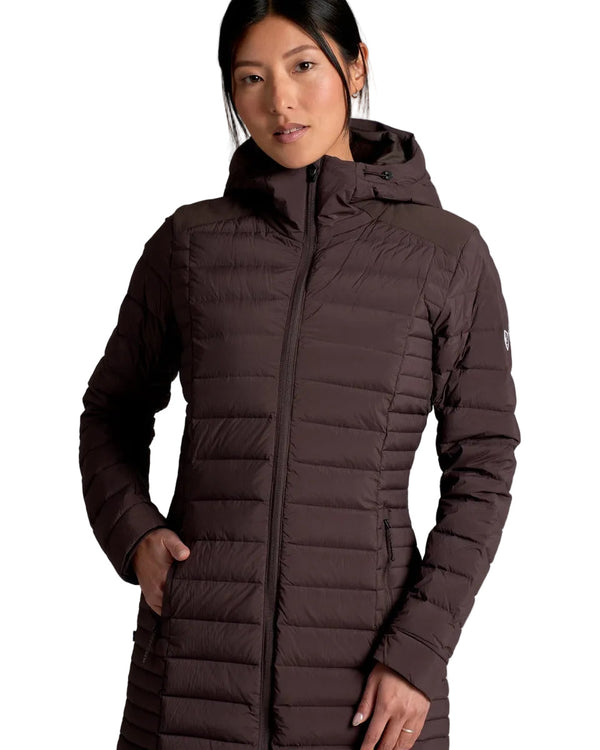 KUHL 2273 Women's Spyfire Parka
