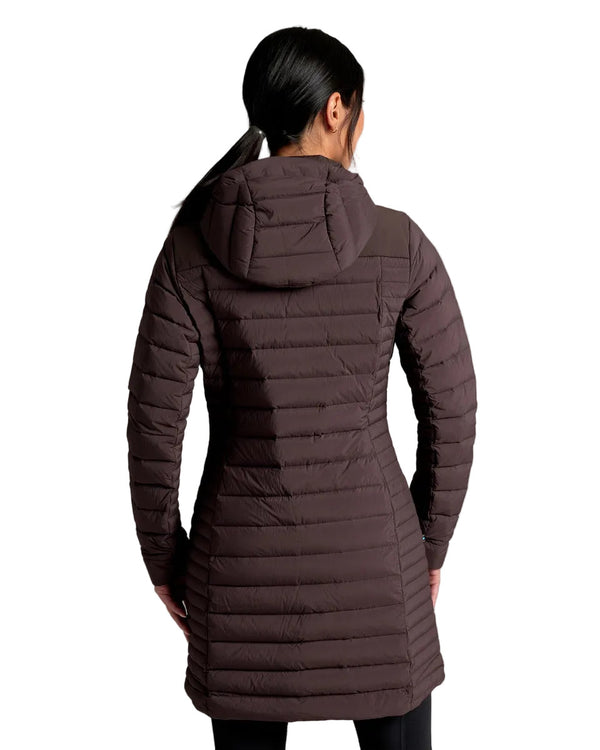 KUHL 2273 Women's Spyfire Parka
