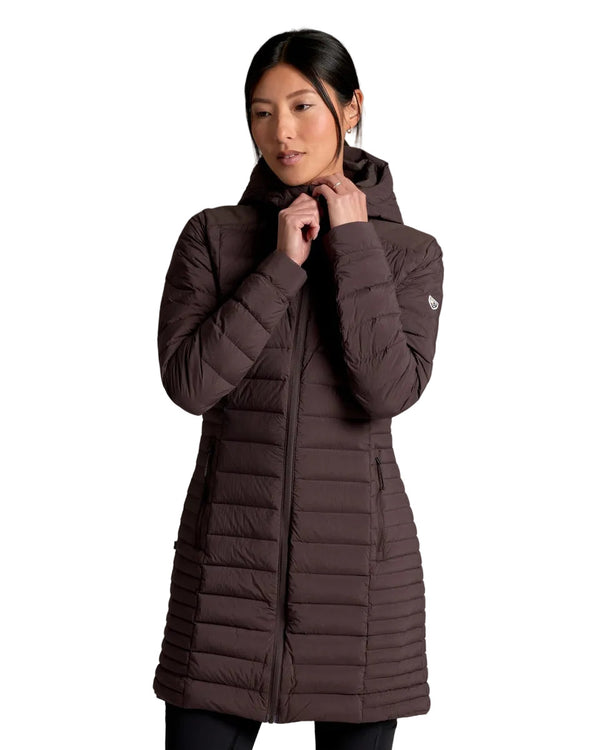 KUHL 2273 Women's Spyfire Parka