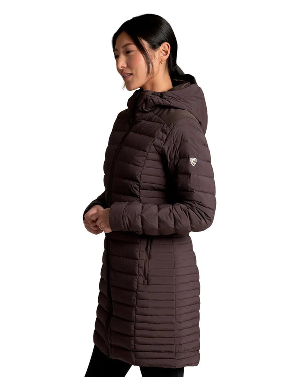 KUHL 2273 Women's Spyfire Parka