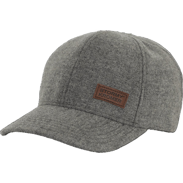 Stormy Kromer 51460 Adjustable Curveball Cap