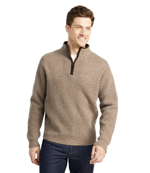 L.L.Bean 237808 Men's Waterfowl Sweater