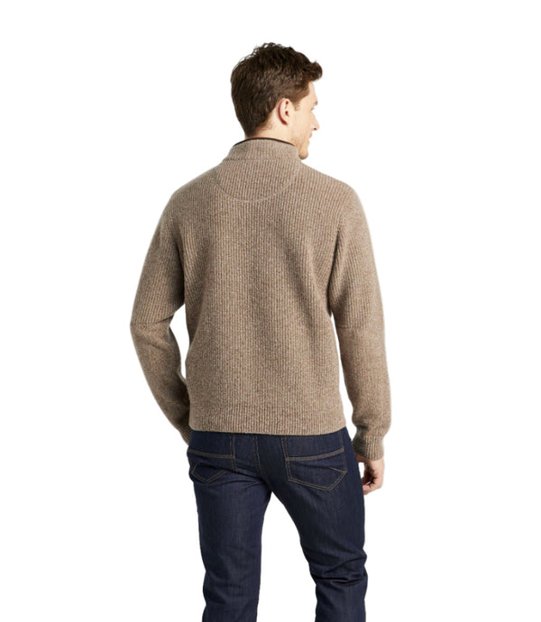L.L.Bean 237808 Men's Waterfowl Sweater