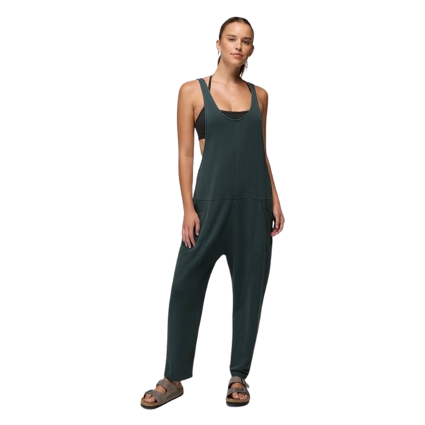 prAna 2080761 Women's Mindful Movement Jumpsuit