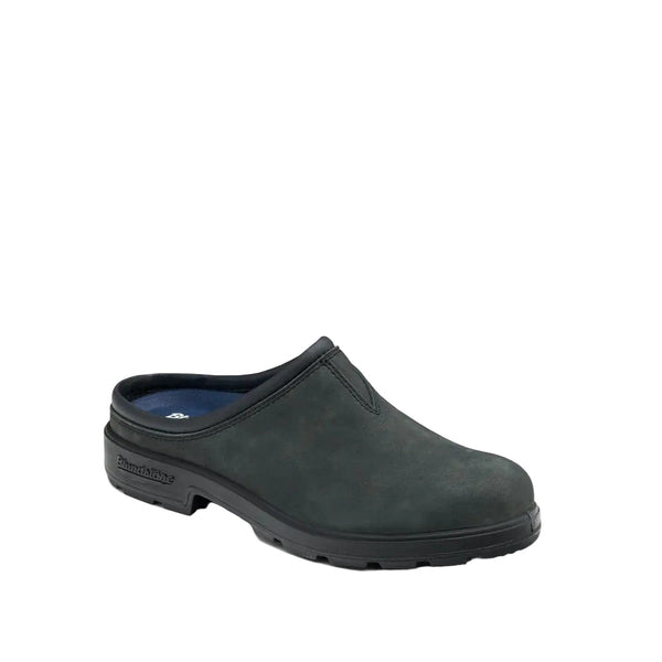 Blundstone 2420 Original Clog - Rustic Black