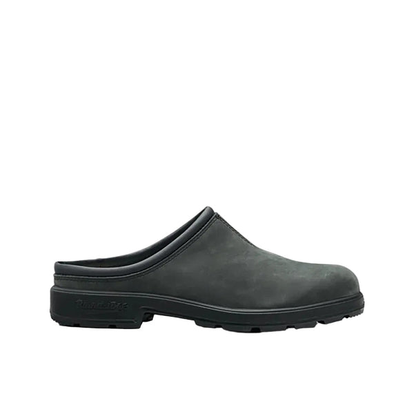 Blundstone 2420 Original Clog - Rustic Black