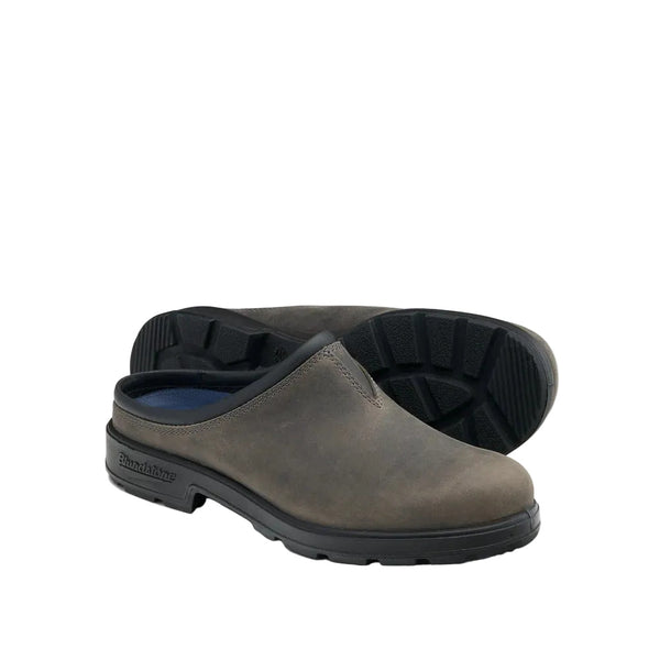 Blundstone 2422 Original Clog - Clay