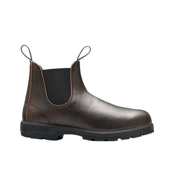 Blundstone 2440 Chelsea Boots - Vintage Brown