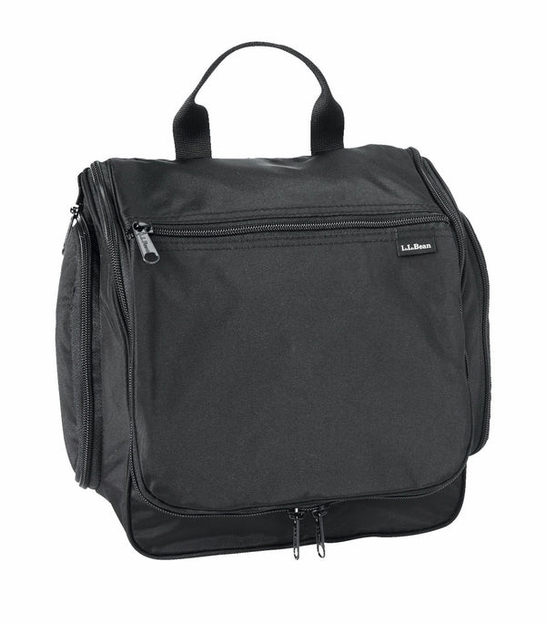 L.L.Bean 245361 Personal Organizer Toiletry Bag Medium