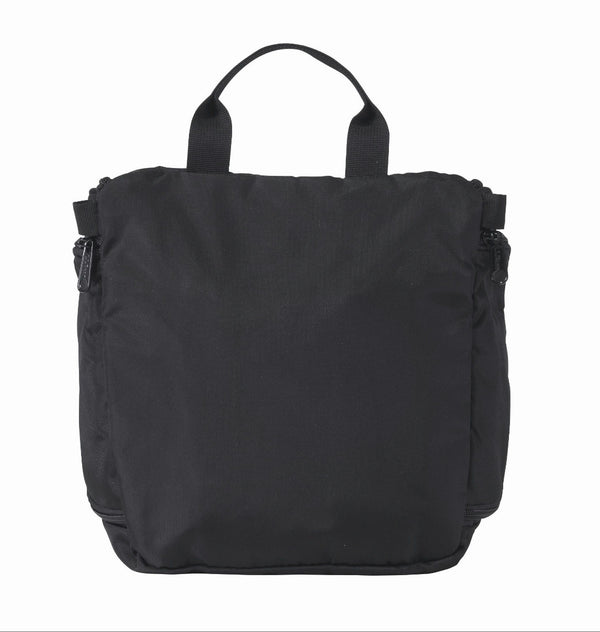 L.L.Bean 245361 Personal Organizer Toiletry Bag Medium