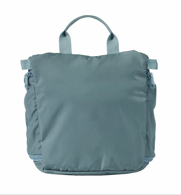 L.L.Bean 245361 Personal Organizer Toiletry Bag Medium