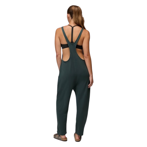 prAna 2080761 Women's Mindful Movement Jumpsuit
