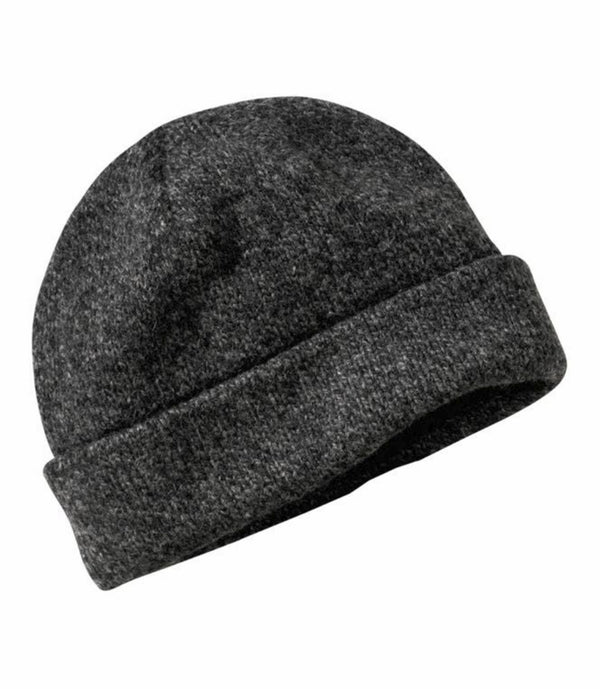 L.L.Bean 252063 Men's Ragg Wool Hat