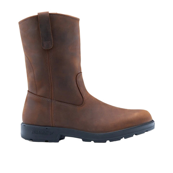Blundstone 2527 Men's Original Rigger Boot - Teak