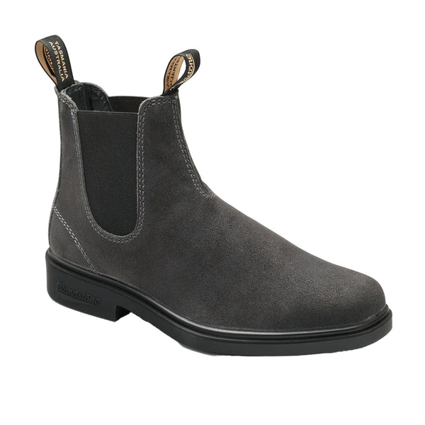 Blundstone 2582 Dress Boot Range - Steel Grey