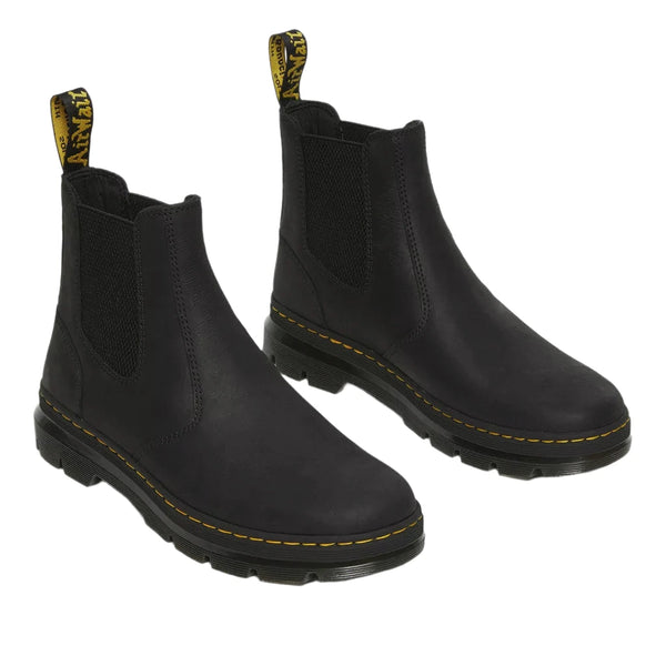 Dr. Martens 26002001 Embury Chelsea Boot