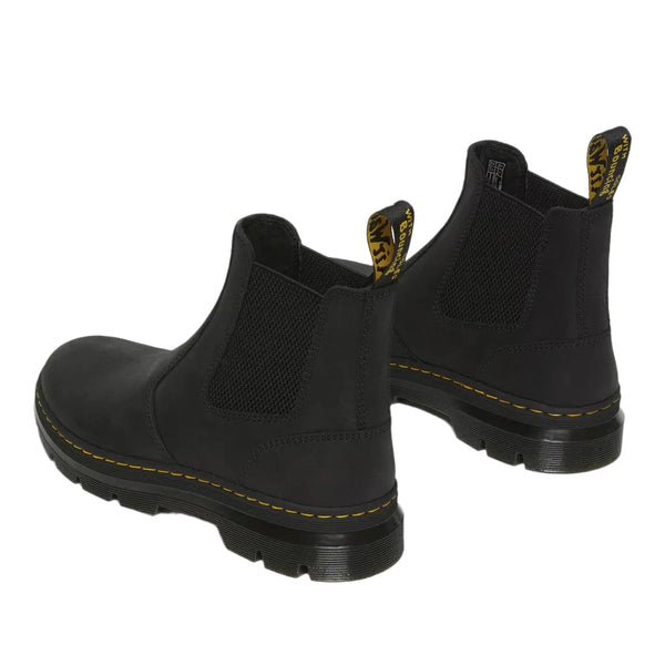 Dr. Martens 26002001 Embury Chelsea Boot